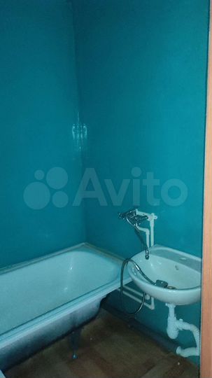 1-к. квартира, 36 м², 1/5 эт.