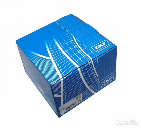 Комплект цепи грм vkml 91008 SKF daihatsu