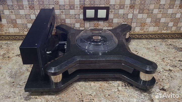 Редкий CD Altis Audio Centauri+Цап Altis Reference