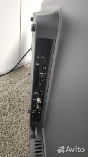 Телевизор sber sdx 32f2123