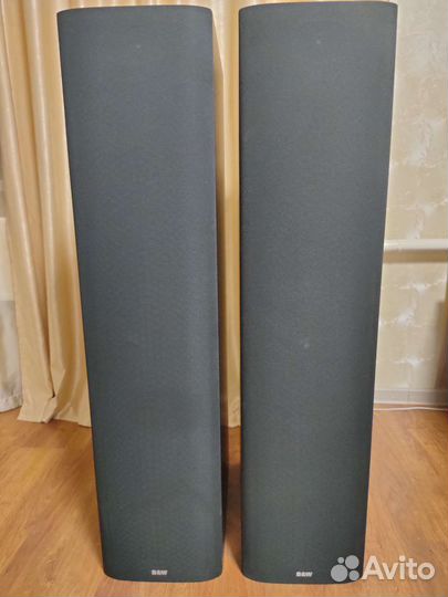 Акустическая система bowers wilkins 604s3