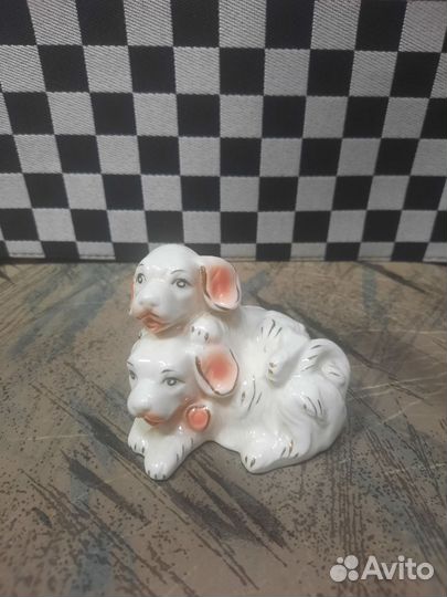 Статуэтки, 300р за 1 шт