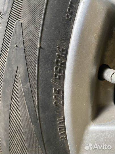 Viatti Brina Nordico V-522 225/55 R16 95T