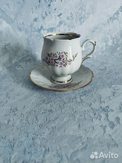 Фарфор СССР