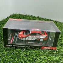 Модель Honda Accord 7 1:64