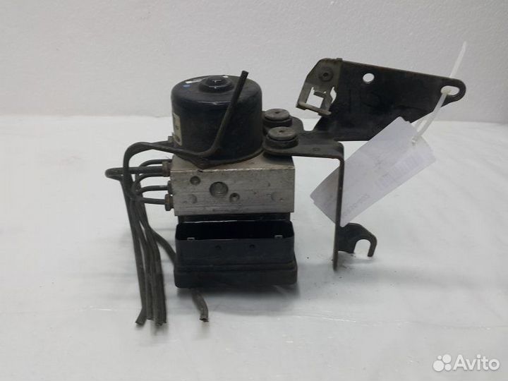 Блок ABS Ford Focus