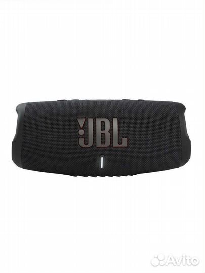 Портативная колонка JBL Charge 5 Black Новая