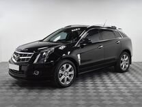 Cadillac SRX 3.0 AT, 2011, 104 000 км, с пробегом, цена 1 100 000 руб.