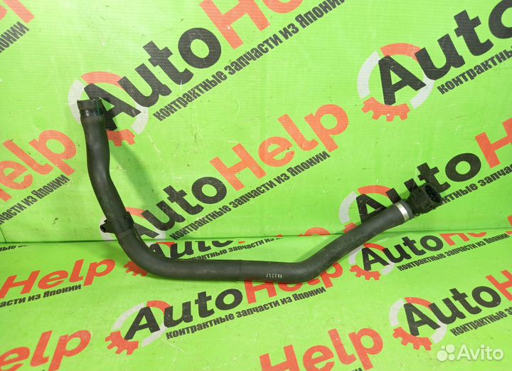 Патрубок охлаждения BMW 3-series E90 N46B20B