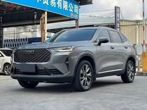 Haval H6 1.5 AMT, 2020, 30 000 км, с пробегом, цена 1 800 000 руб.