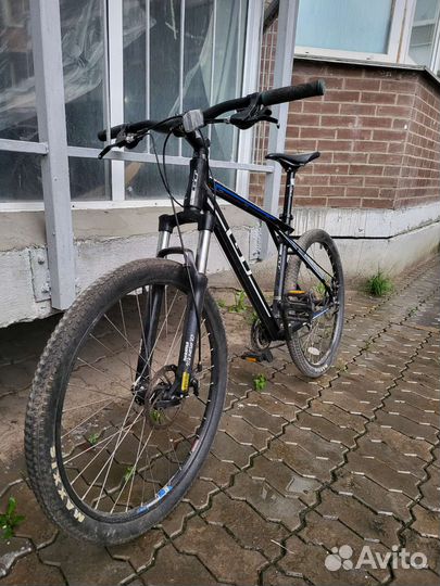 Велосипед GT Avalanche 3.0