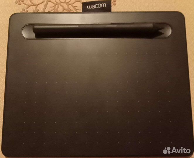 Wacom intuos