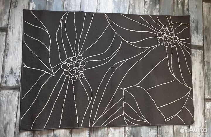 Ковер IKEA Gislev