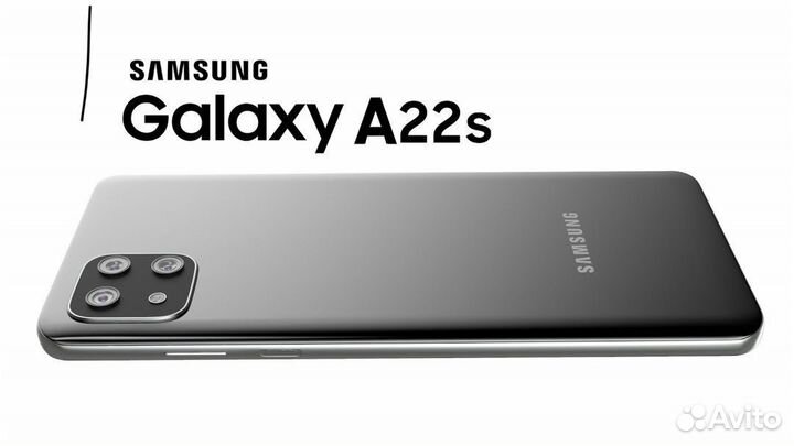 Телефон samsung а22 5g
