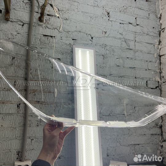 Уцененное стекло для фары Hyundai Tucson (2018-202