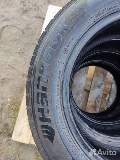 Hankook Winter I'Cept RS W442 185/65 R15