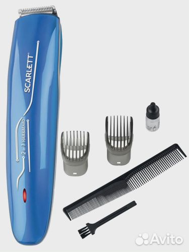 SC-HC63C57 Машинка для стрижки волос и бороды