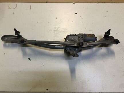 Трапеция дворников BMW F01 F02 F10