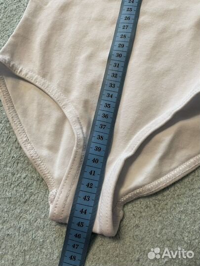 Балетки и Купальник для танцев