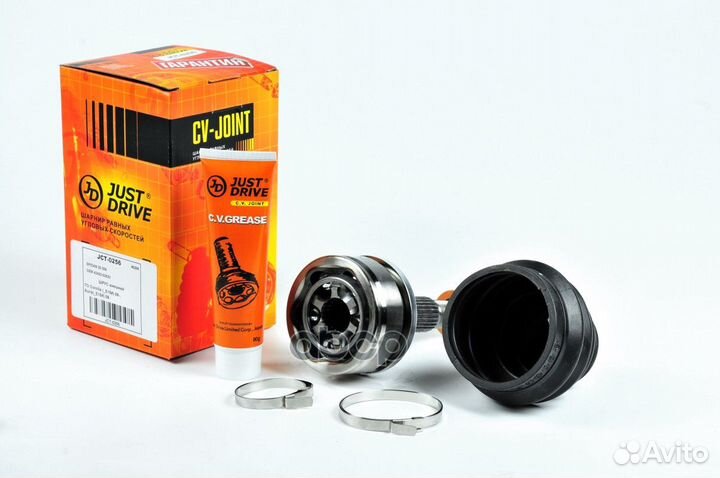 Шрус внешний JCT0256 Just Drive