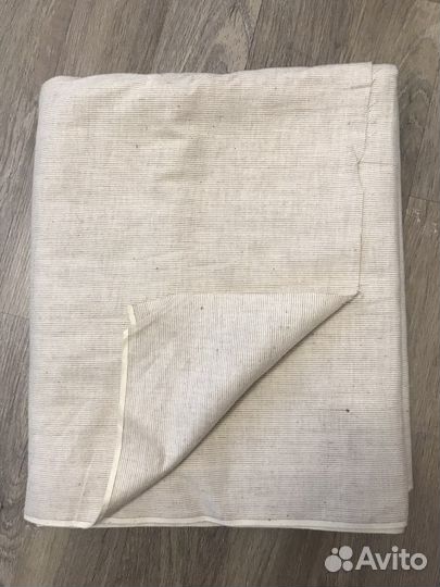 Отрезы ткани СССР