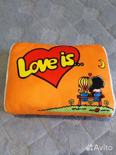 Рукавички и Прихватка, подушки