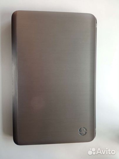 Ноутбук hp pavilion dv6