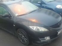 Mazda 6 2.0 AT, 2008, 199 000 км, с пробегом, цена 860 000 руб.