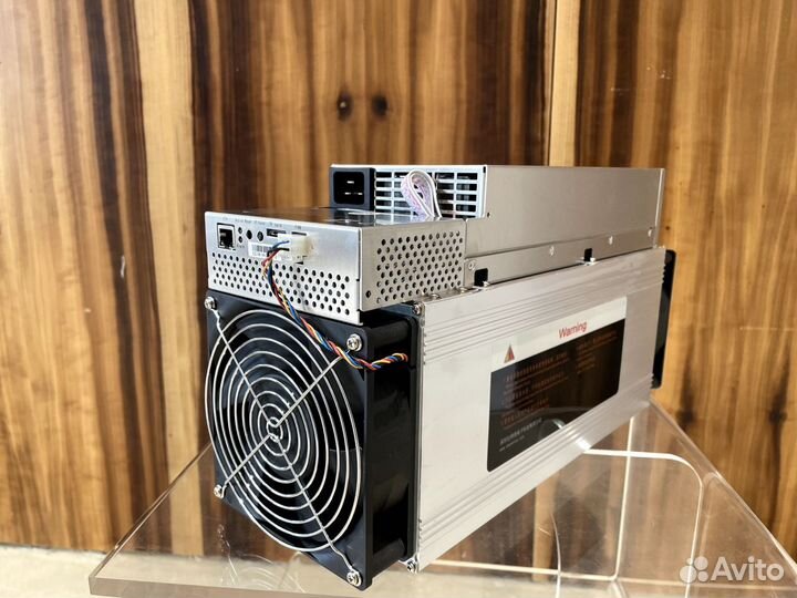 Whatsminer m60