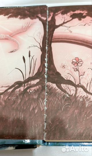 Детские книги 3 шт