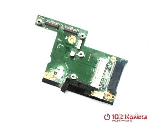 Плата расширения Mini Card для ноутбука Packard Be