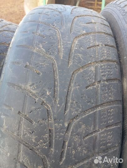 Sailun Ice Blazer Alpine Evo 215/65 R16