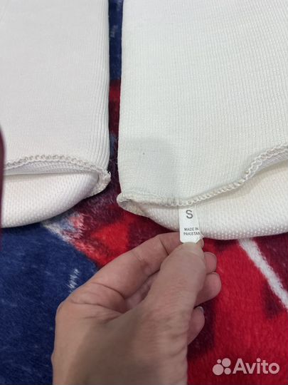 Защита для карате