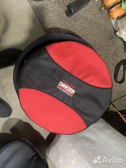 Чехол А3 под малый 14