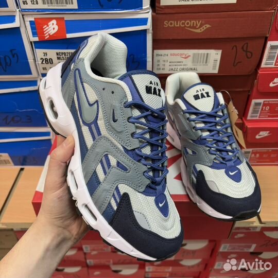 Кроссовки Nike Air Max 96
