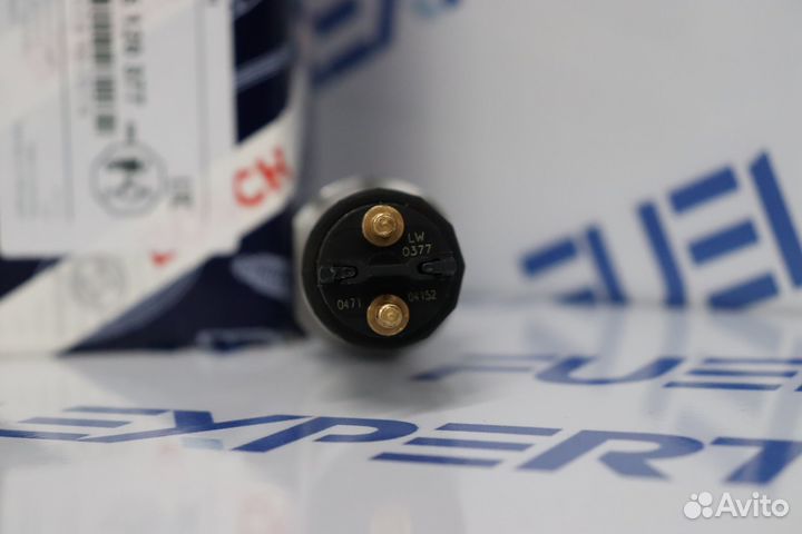 Форсунка 0445120377