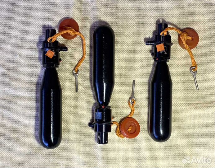 Авиационный спасательный пояс летчика асп 74 вс