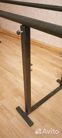 Брусья для реабилитации