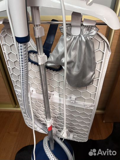 Вертикальный отпариватель Philips GC527/20