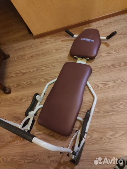 Easy shaper тренажер