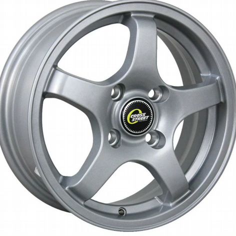 Литые диски Cross Street CR-14 6.5×R16 5×108