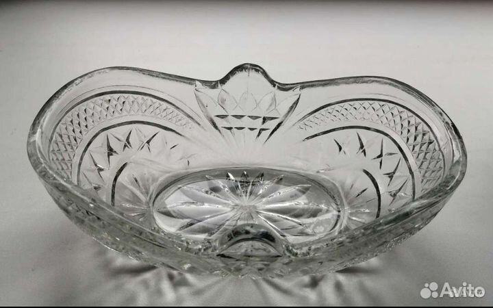 Блюдо сервировочное