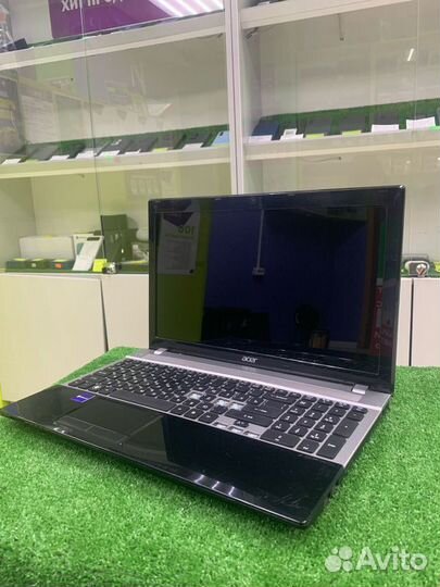 Ноутбук Acer aspire V3