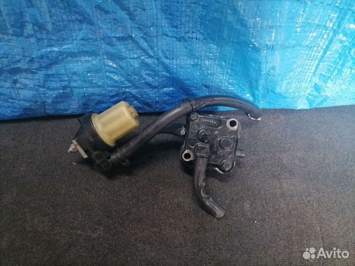 Бензонасос Mercury