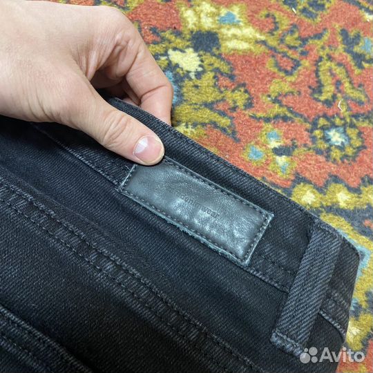 Джинсы Zara lazerdim700 Slim Fit