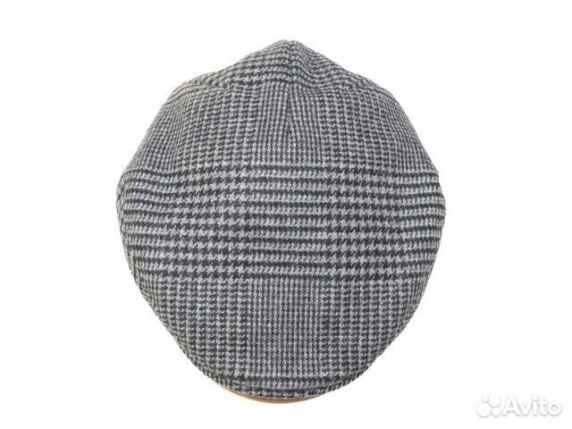 Кепка восьмиклинка