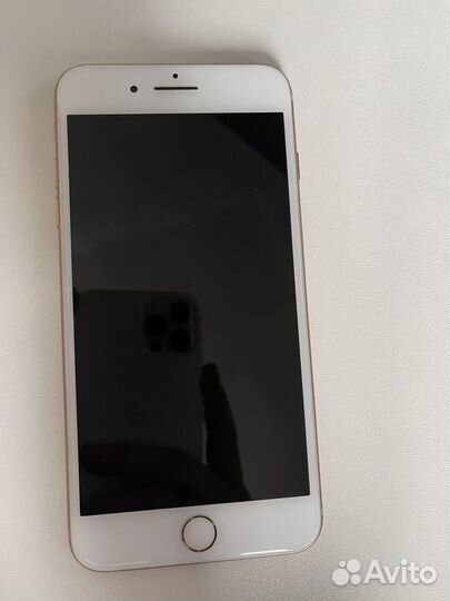 iPhone 8 Plus, 64 ГБ