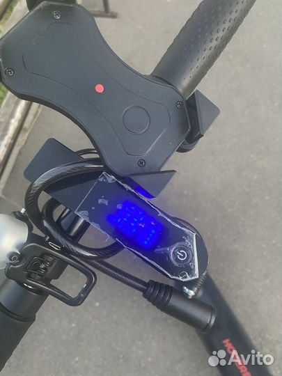 Электросамокат hoverbot