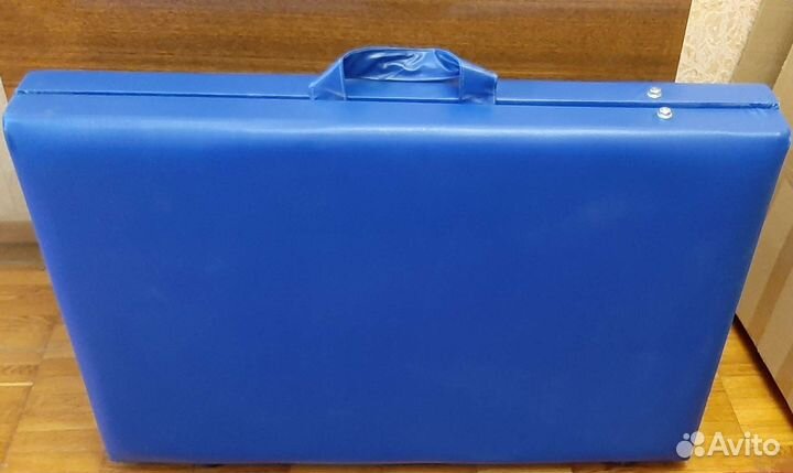 Массажный стол складной