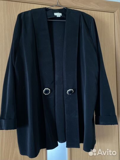 Женские вещи большого размера